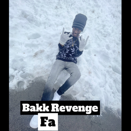Intro ( BakkForRevenge EP )