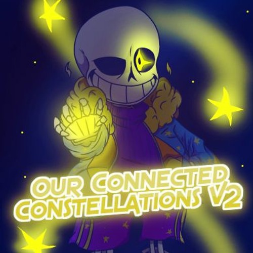 Our Connected Constellations V.2