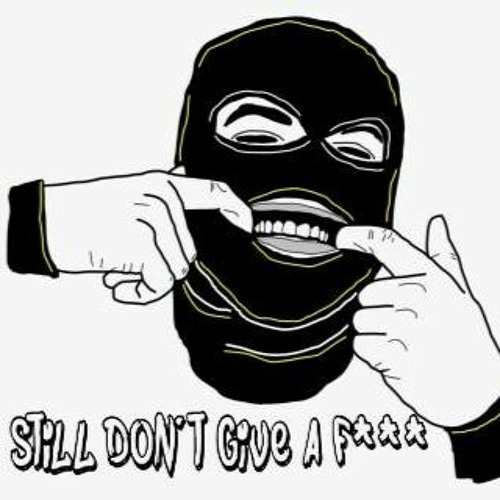 Still don't give a f***!