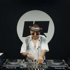 Dj Sueño : Reggaeton Mix - 29 Octobre 2025