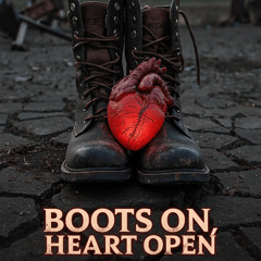 DIE WITH MY BOOTS ON