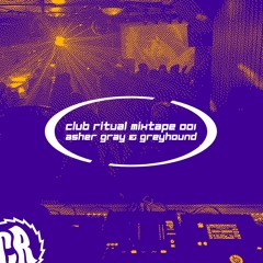 Club Ritual 001