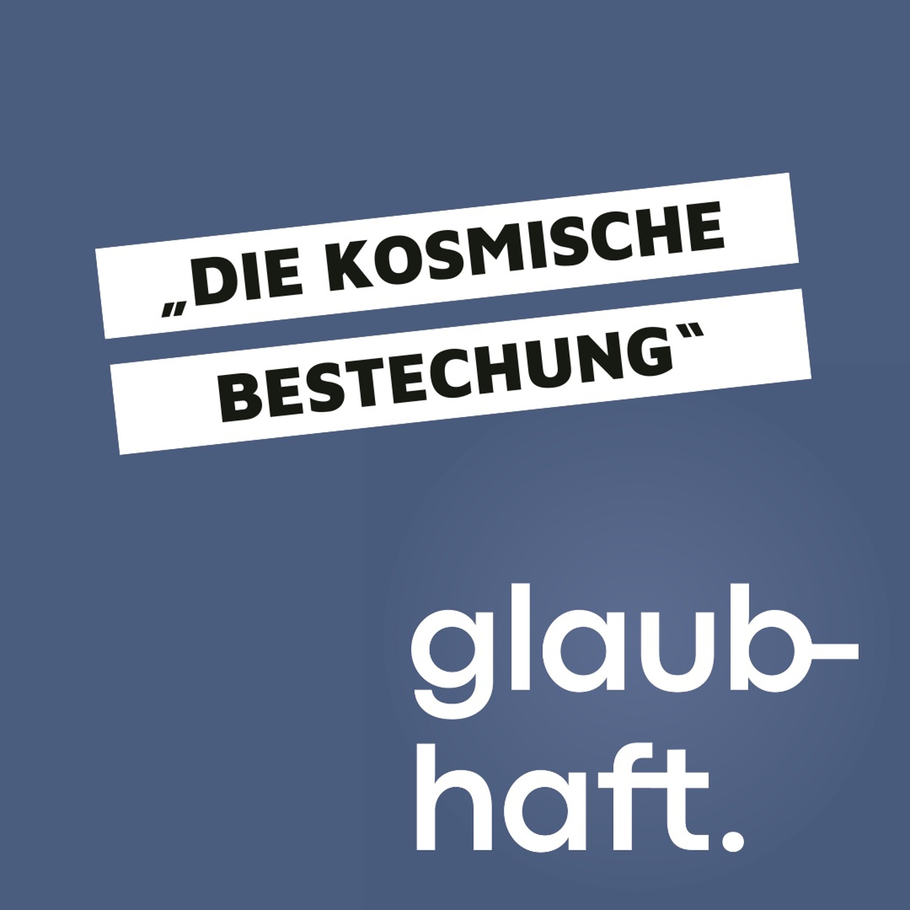 glaubhaft