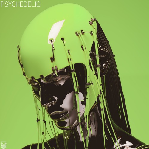 PREMIERE : BRK (BR) - PSYCHEDELIC (Original Mix)