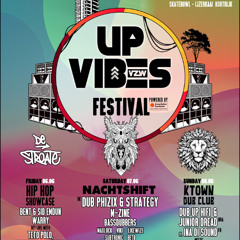 Likewize @ Up Vibes Festival 2025