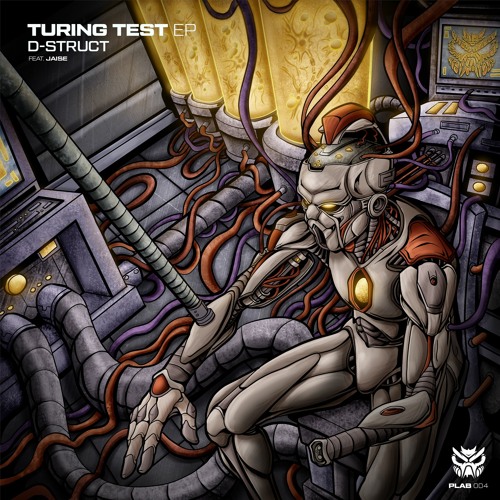 D-Struct - Perception