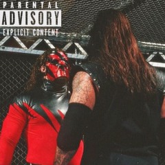 UNDERTAKER VS. KANE (PROD. NXMERCY)