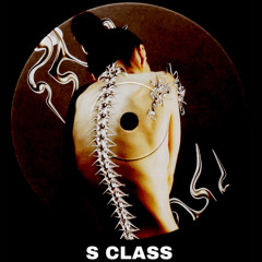 S CLASS RADIO (クラス)