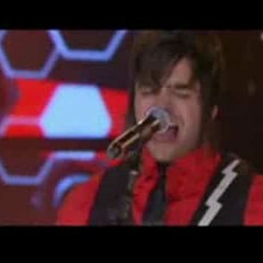 Estúdio Coca Cola - Chitãozinho e Xororó + Fresno - Brincar de Ser Feliz