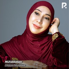 Muhabbatjon