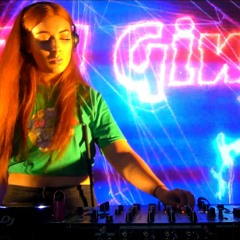 DJ GINGE @WWDNB