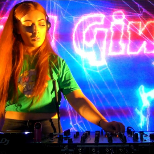 DJ GINGE @WWDNB