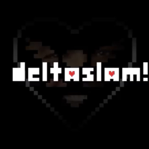 The Legend - Deltarune (SilvaGunner)