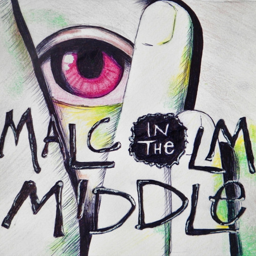 Malcom In The Middle Prod. Fasadde