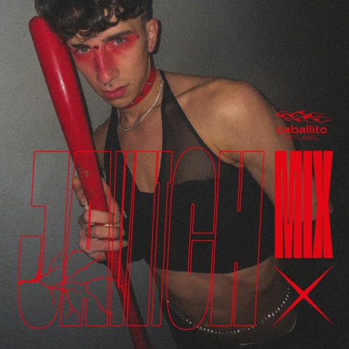 Javitch - Caballito Mixtapes