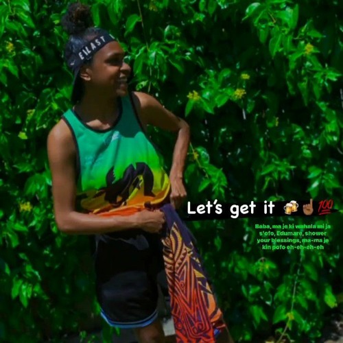M E R I ' L E W A ' O H 🫨🇵🇬🍻