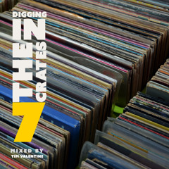 Diggin' In The Crates 7