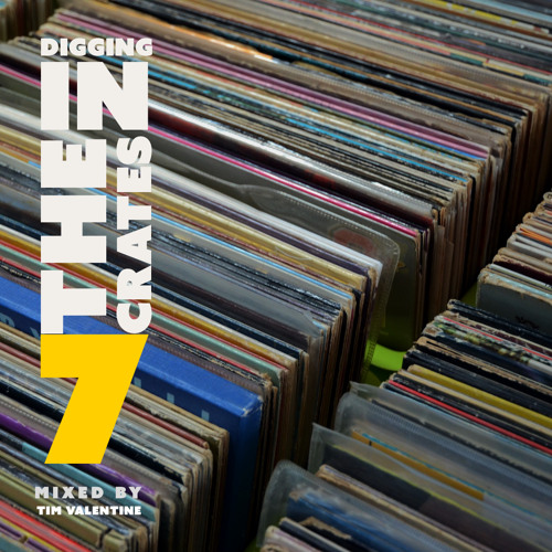 Diggin' In The Crates 7