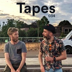 Tapes 034