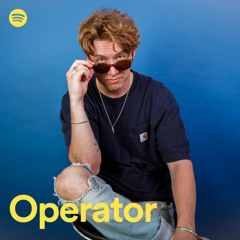 Operator