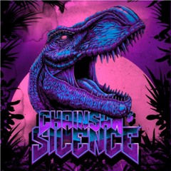 Dead Kiwis - Chainsaws Silence