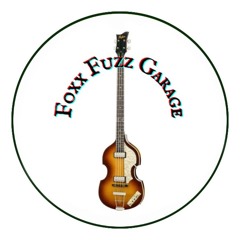 Foxx Fuzz Garage S01e01 del 26.04.2024