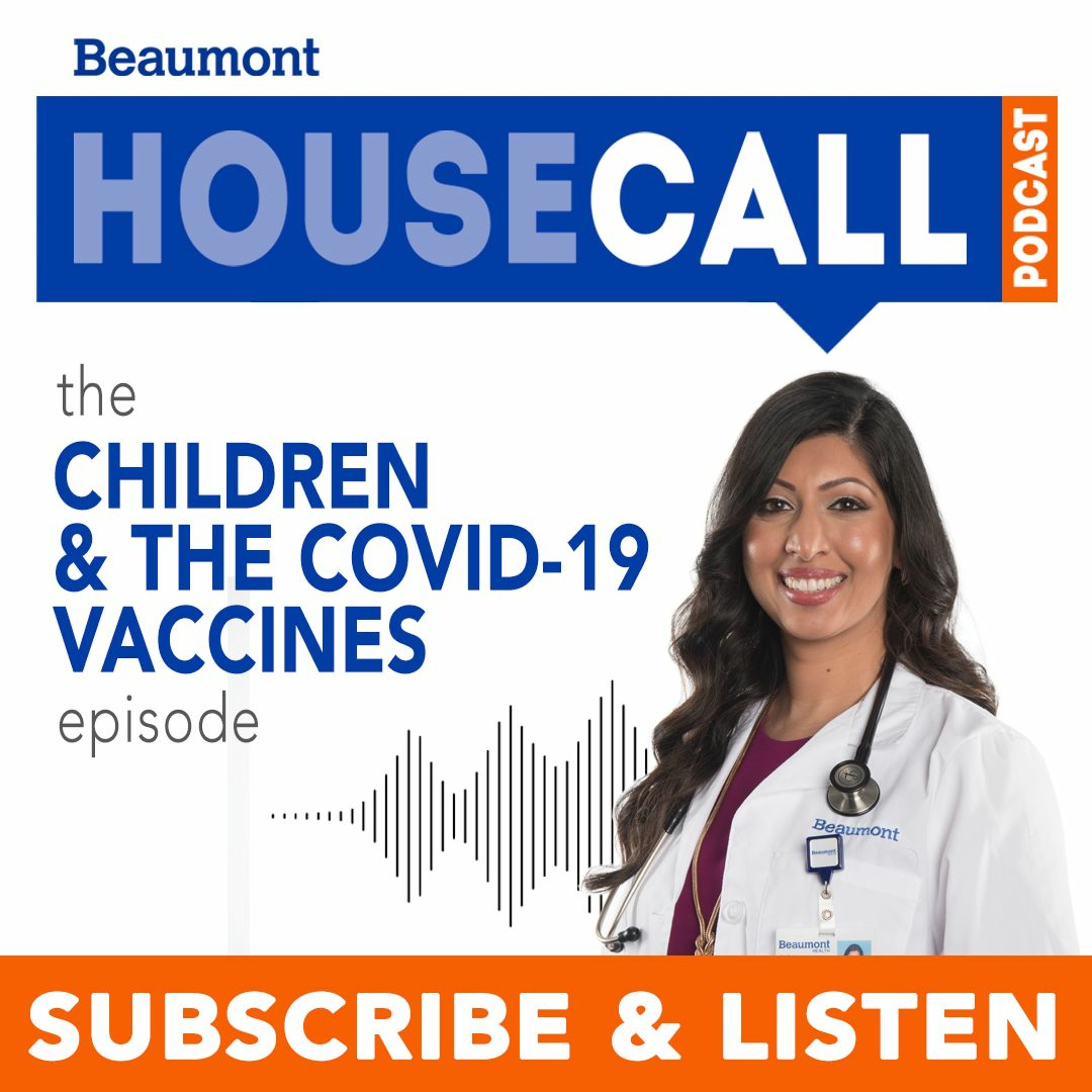Beaumont HouseCall Podcast