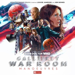 Manoeuvres (Trailer)