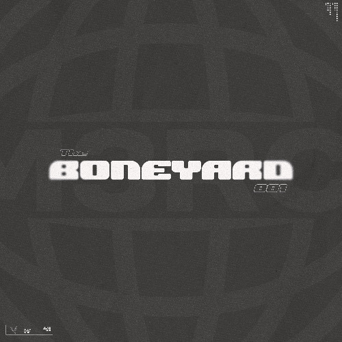 Boneyard Mix Series