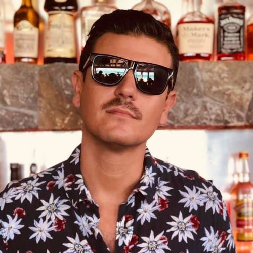 Jerome Barthelemy - Tarantino (Original Mix)