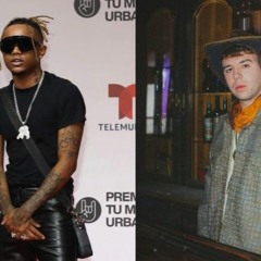 MIX POLIMÁ VS QUEVEDO
