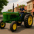 Artwork for John Deere Ride