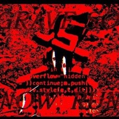 CODENAME_ REDUX OST_ A GRAVE SOUL (NOW, RUN)