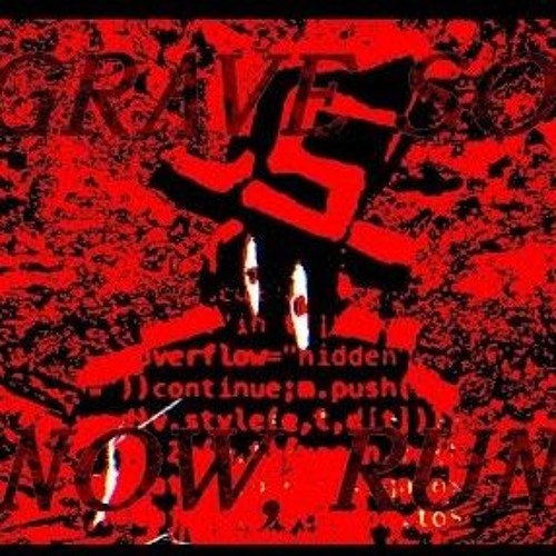 CODENAME_ REDUX OST_ A GRAVE SOUL (NOW, RUN)