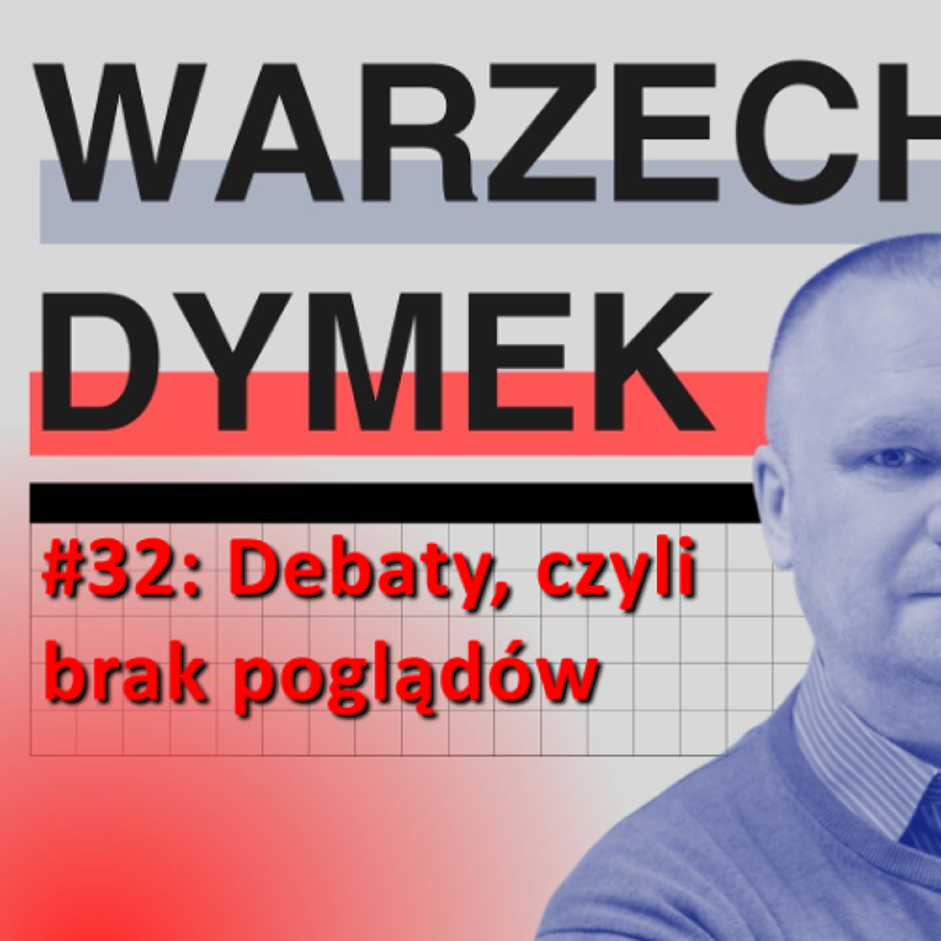 Łukasz Warzecha podcast