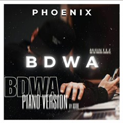 Montez - BDWA [Phoenix Edit]