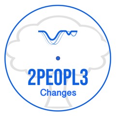 2Peopl3 - Changes (Radio Version)