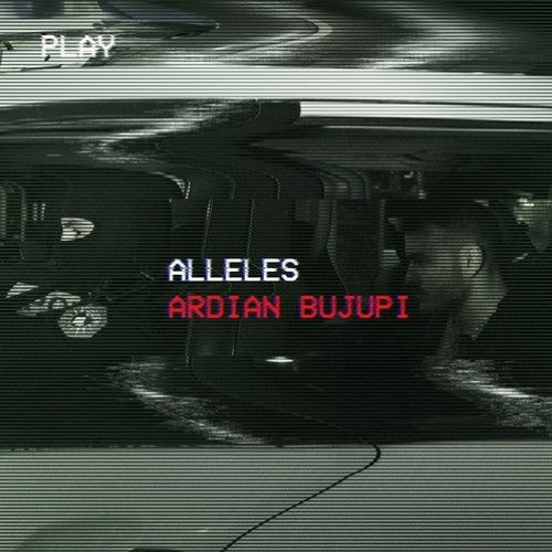 Ardian Bujupi - ALLELES ( Daniel Frýda Afro Remix 2020 ) FREE DOWNLOAD
