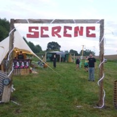 Ui:gle@Serene Festival 2024 Openingset