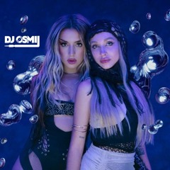 Lola Indigo Ft. Maria Becerra - Discoteka (Dj Osmii Extended)