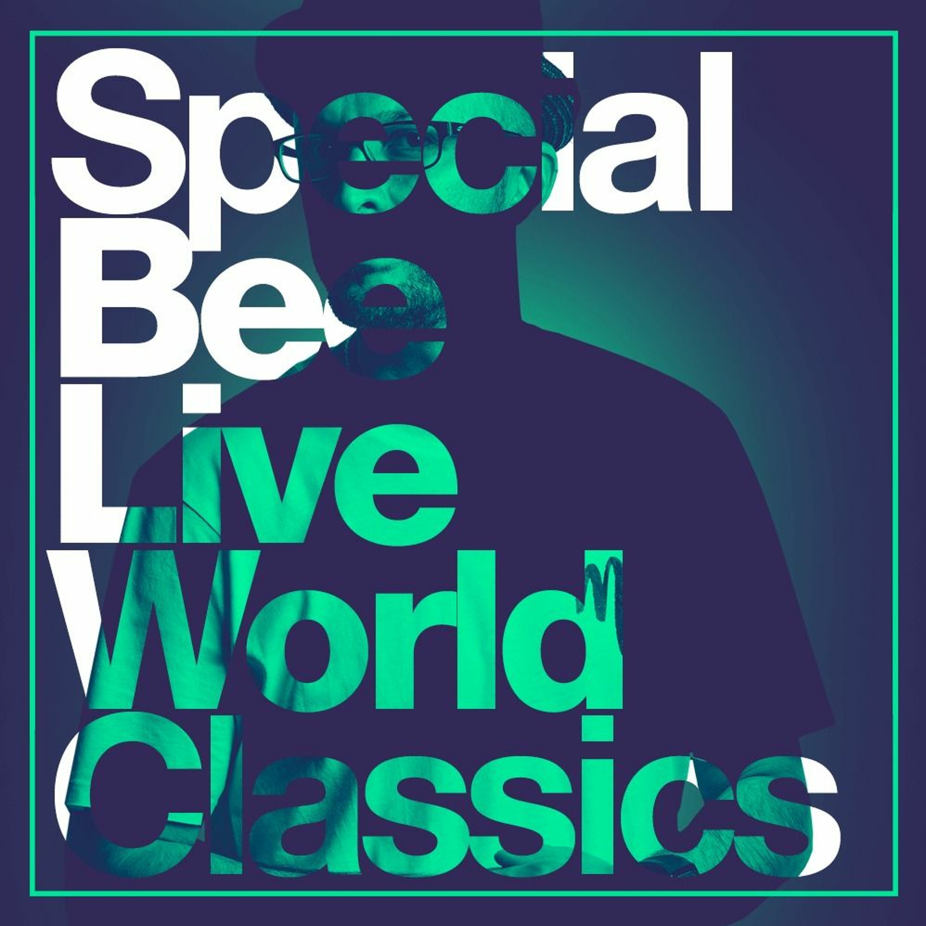 Podcast 441 BeeLiveWorld by DJ Bee 30.04.21 Side B Classics #106 episode artwork