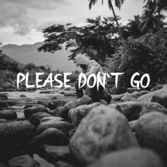 Please Dont Go