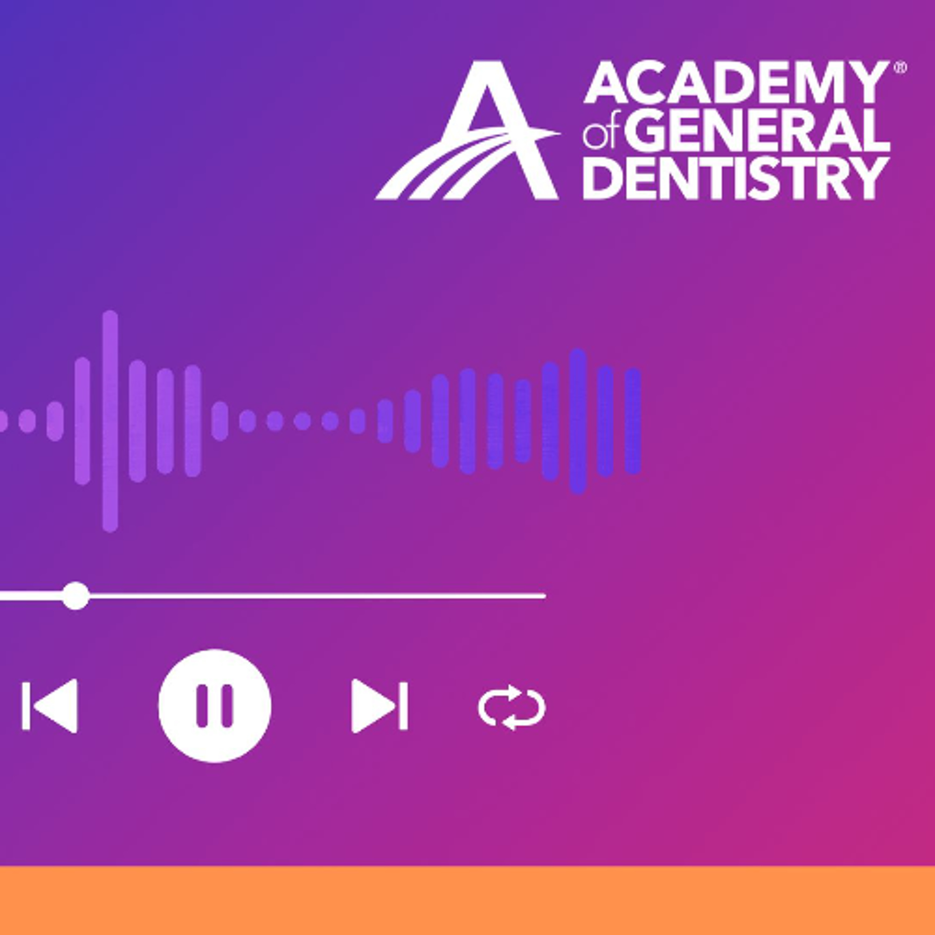 Preview AGD2026: Dr. David Hornbrook on Occlusion, Ceramics, and Clinical Mastery episode artwork