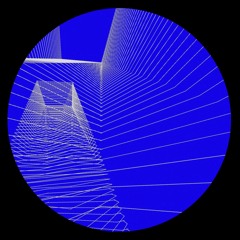 Jonas Kopp - Satellite City EP (Tremsix 016)