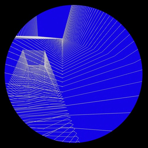 Jonas Kopp - Satellite City EP (Tremsix 016)