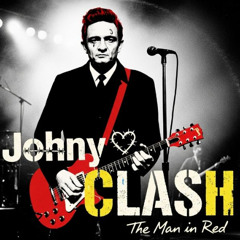 London calling Johnny clash