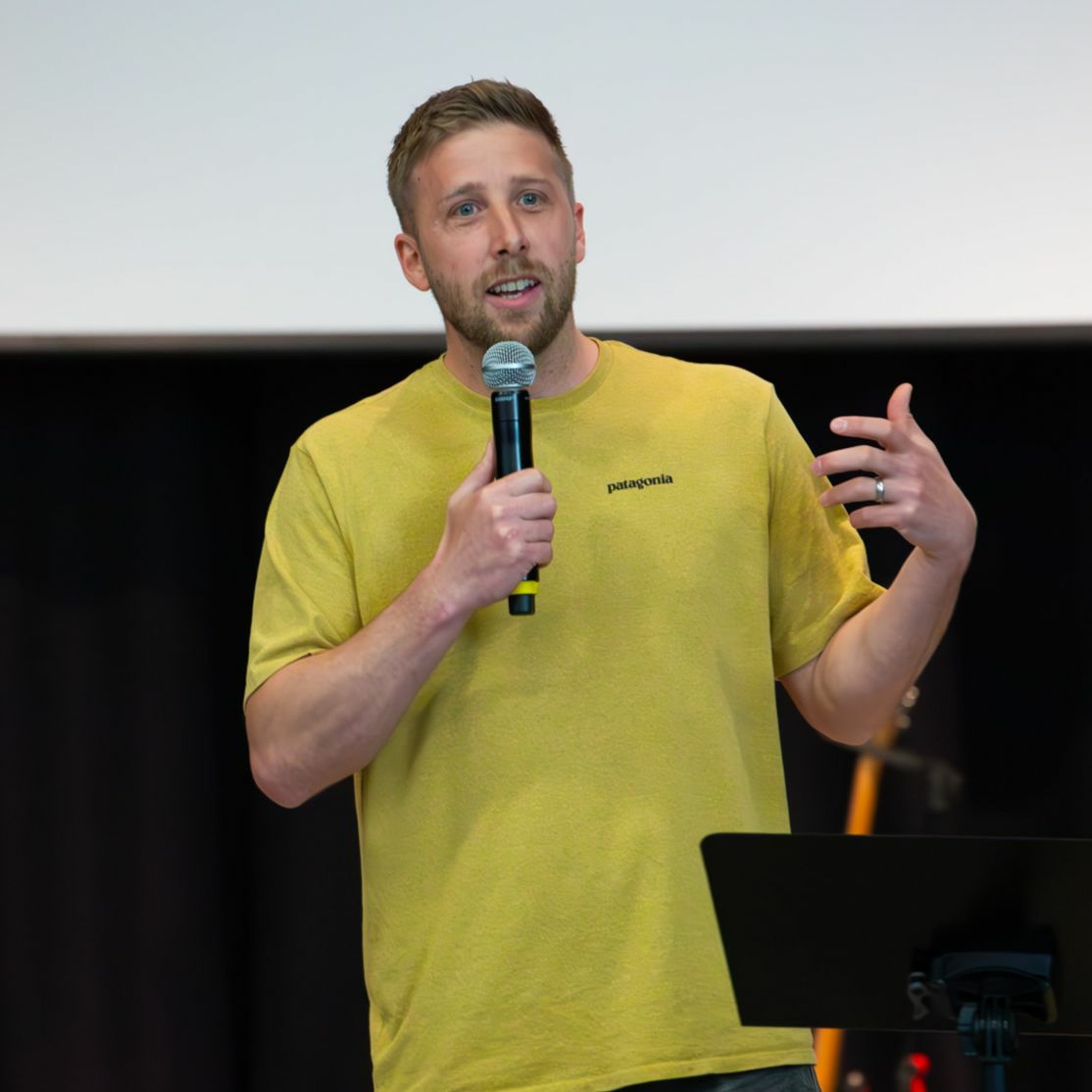 Vinelife Church Manchester Podcast