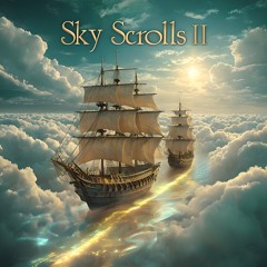 Sky Scrolls II