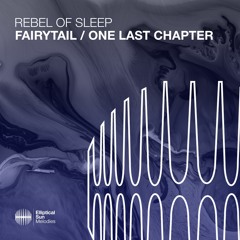Rebel Of Sleep - Fairytail