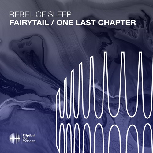 Rebel Of Sleep - Fairytail